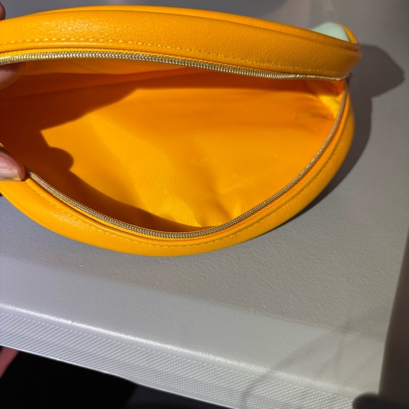 Philosophy Mint and Orange Cosmetic Bag - Picture 4 of 7